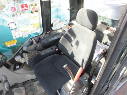 Kobelco SK135SR-2 #YY05-12512 สต็อกญี่ปุ่น โทร. 080-6565422 (หนิง)