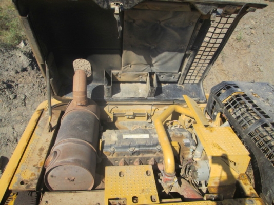 ขายรถขุดตีนตะขาบCAT336Dปี2555รถมือเดียวสภาพเดิมๆจากศูนย์พร้อมใช้งานมีเอกสารการจดทะเบียนเรียบร้อยสภาพ80\%ทำงานมาแล้ว15141.3ซม.ขายตามสภาพ ขายรถขุดตีนตะขาบCAT336Dปี2555รถมือเดียวสภาพเดิมๆจากศูนย์พร้อมใช้งานมีเอกสารการจดทะเบียนเรียบร้อยสภาพ80\%ทำงานมาแล้ว15141.3ซม.ขายตามสภาพ