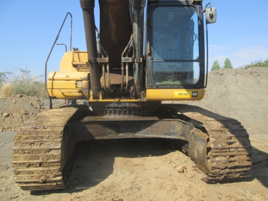 ขายรถขุดตีนตะขาบCAT336Dปี2555รถมือเดียวสภาพเดิมๆจากศูนย์พร้อมใช้งานมีเอกสารการจดทะเบียนเรียบร้อยสภาพ80\%ทำงานมาแล้ว15141.3ซม.ขายตามสภาพ ขายรถขุดตีนตะขาบCAT336Dปี2555รถมือเดียวสภาพเดิมๆจากศูนย์พร้อมใช้งานมีเอกสารการจดทะเบียนเรียบร้อยสภาพ80\%ทำงานมาแล้ว15141.3ซม.ขายตามสภาพ