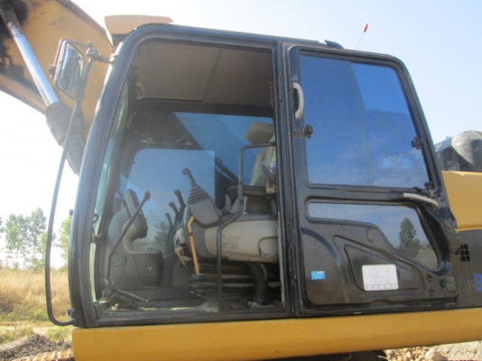 ขายรถขุดตีนตะขาบCAT336Dปี2555รถมือเดียวสภาพเดิมๆจากศูนย์พร้อมใช้งานมีเอกสารการจดทะเบียนเรียบร้อยสภาพ80\%ทำงานมาแล้ว15141.3ซม.ขายตามสภาพ ขายรถขุดตีนตะขาบCAT336Dปี2555รถมือเดียวสภาพเดิมๆจากศูนย์พร้อมใช้งานมีเอกสารการจดทะเบียนเรียบร้อยสภาพ80\%ทำงานมาแล้ว15141.3ซม.ขายตามสภาพ