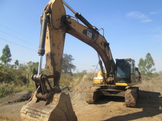 ขายรถขุดตีนตะขาบCAT336Dปี2555รถมือเดียวสภาพเดิมๆจากศูนย์พร้อมใช้งานมีเอกสารการจดทะเบียนเรียบร้อยสภาพ80\%ทำงานมาแล้ว15141.3ซม.ขายตามสภาพ ขายรถขุดตีนตะขาบCAT336Dปี2555รถมือเดียวสภาพเดิมๆจากศูนย์พร้อมใช้งานมีเอกสารการจดทะเบียนเรียบร้อยสภาพ80\%ทำงานมาแล้ว15141.3ซม.ขายตามสภาพ