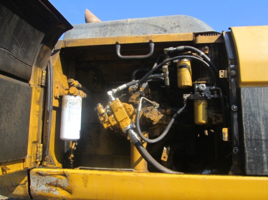 ขายรถขุดตีนตะขาบCAT336Dปี2555รถมือเดียวสภาพเดิมๆจากศูนย์พร้อมใช้งานมีเอกสารการจดทะเบียนเรียบร้อยสภาพ80\%ทำงานมาแล้ว15141.3ซม.ขายตามสภาพ ขายรถขุดตีนตะขาบCAT336Dปี2555รถมือเดียวสภาพเดิมๆจากศูนย์พร้อมใช้งานมีเอกสารการจดทะเบียนเรียบร้อยสภาพ80\%ทำงานมาแล้ว15141.3ซม.ขายตามสภาพ