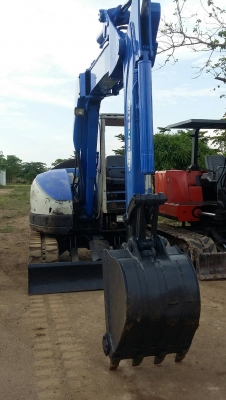 ขายรถขุด ยี่ห้อMITSUBISHI MM55SR เครื่อง K4N คอลโทรลสั้น ปั้มนิ้ว แทรคยาง เก่าจากนอก ยังไม่เคยใช้งาน ขายรถขุด ยี่ห้อMITSUBISHI MM55SR เครื่อง K4N คอลโทรลสั้น ปั้มนิ้ว แทรคยาง เก่าจากนอก ยังไม่เคยใช้งาน
