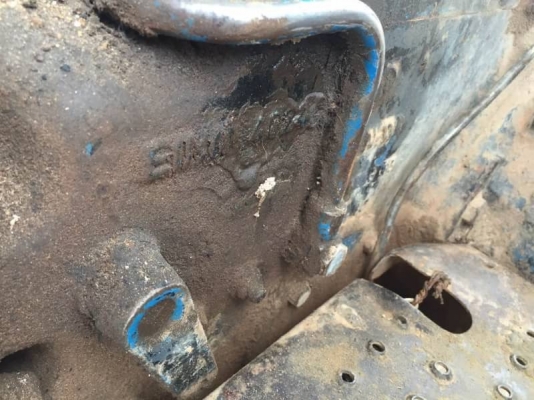 ขาย 335,000 บาท FORD 6610 เสื้อลาย เครื่องดี (แถม ใบมีหน้า. หาง 3 และ 7 ไทเฮงหลี) เกียร์ดี เอกสารเล่มทะเบียน  รถอยู่ จ.นครพนม โทร&amp;ไอดีไลน์ 0610710295