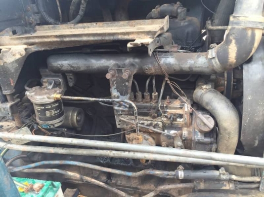 ขาย 335,000 บาท FORD 6610 เสื้อลาย เครื่องดี (แถม ใบมีหน้า. หาง 3 และ 7 ไทเฮงหลี) เกียร์ดี เอกสารเล่มทะเบียน  รถอยู่ จ.นครพนม โทร&amp;ไอดีไลน์ 0610710295