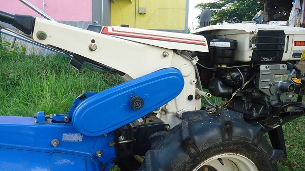 ขายขาดทุน ISEKI KX 750  7 แรง ดีเชล เก่าญี่ปุ่นแท้ๆ สภาพ 95\% ลดไ้ด้ใช้งานน้อย ขายขาดทุน ISEKI KX 750  7 แรง ดีเชล เก่าญี่ปุ่นแท้ๆ สภาพ 95\% ลดไ้ด้ใช้งานน้อย
