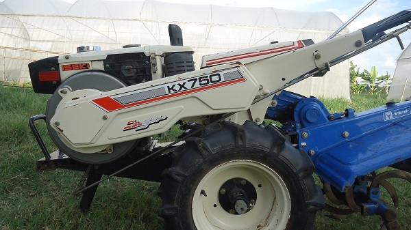 ขายขาดทุน ISEKI KX 750  7 แรง ดีเชล เก่าญี่ปุ่นแท้ๆ สภาพ 95\% ลดไ้ด้ใช้งานน้อย ขายขาดทุน ISEKI KX 750  7 แรง ดีเชล เก่าญี่ปุ่นแท้ๆ สภาพ 95\% ลดไ้ด้ใช้งานน้อย
