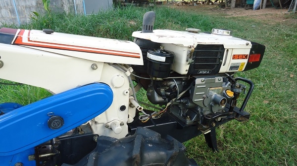ขายขาดทุน ISEKI KX 750  7 แรง ดีเชล เก่าญี่ปุ่นแท้ๆ สภาพ 95\% ลดไ้ด้ใช้งานน้อย ขายขาดทุน ISEKI KX 750  7 แรง ดีเชล เก่าญี่ปุ่นแท้ๆ สภาพ 95\% ลดไ้ด้ใช้งานน้อย