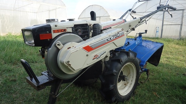 ขายขาดทุน ISEKI KX 750  7 แรง ดีเชล เก่าญี่ปุ่นแท้ๆ สภาพ 95\% ลดไ้ด้ใช้งานน้อย ขายขาดทุน ISEKI KX 750  7 แรง ดีเชล เก่าญี่ปุ่นแท้ๆ สภาพ 95\% ลดไ้ด้ใช้งานน้อย