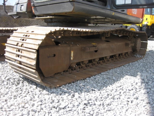 ขายรถขุดนำเข้าจากประเทศญี่ปุ่น hittachi zx120-3 บูมยาว แทรกกว้าง 70 cm รถสวยเดิม สนใจติดต่อสอบถาม 092-3309229 อีด