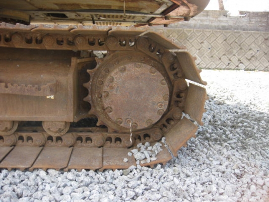 ขายรถขุดนำเข้าจากประเทศญี่ปุ่น hittachi zx120-3 บูมยาว แทรกกว้าง 70 cm รถสวยเดิม สนใจติดต่อสอบถาม 092-3309229 อีด