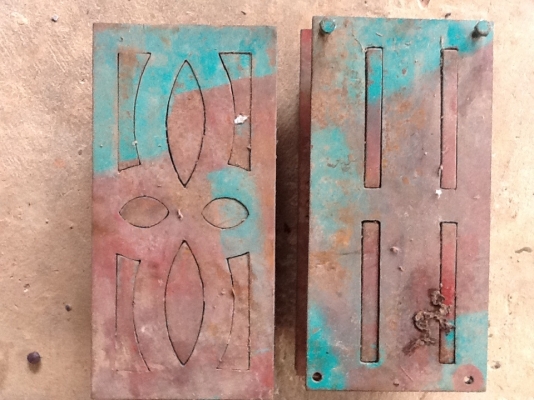 ขายแบบช่องลม