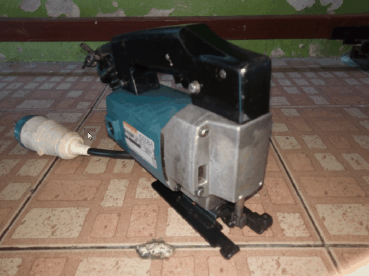 -ขายเลื่อย JIG SAW Makita 4300BA -ขายเลื่อย JIG SAW Makita 4300BA