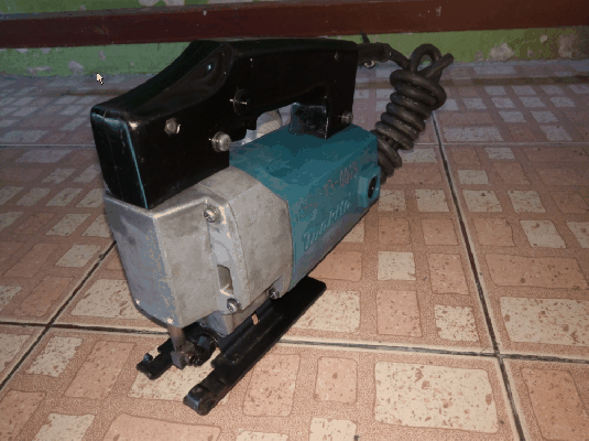 -ขายเลื่อย JIG SAW Makita 4300BA -ขายเลื่อย JIG SAW Makita 4300BA