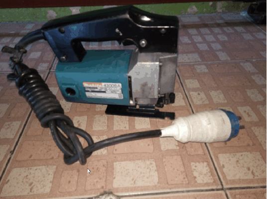 -ขายเลื่อย JIG SAW Makita 4300BA -ขายเลื่อย JIG SAW Makita 4300BA