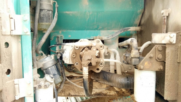 ขายด่วน KOBELCO SK200 YN12 สภาพพร้อมใช้งาน โซ่ช่วงล่างสวย เครื่องปั้มดี ไฟฟ้าสมบูรณ์ เอกสารเล่มทะเบียน