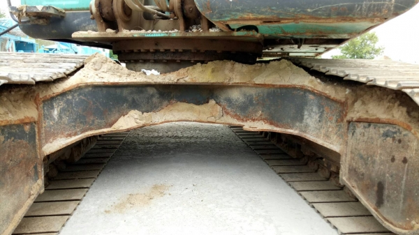 ขายด่วน KOBELCO SK200 YN12 สภาพพร้อมใช้งาน โซ่ช่วงล่างสวย เครื่องปั้มดี ไฟฟ้าสมบูรณ์ เอกสารเล่มทะเบียน