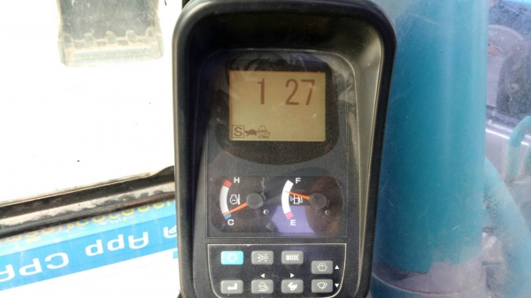 ขายด่วน KOBELCO SK200 YN12 สภาพพร้อมใช้งาน โซ่ช่วงล่างสวย เครื่องปั้มดี ไฟฟ้าสมบูรณ์ เอกสารเล่มทะเบียน