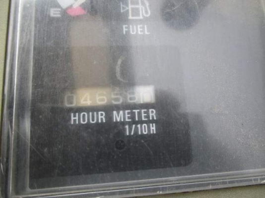 ขายรถแบ๊คโฮเก่านอกแท้ มีเอกสารใบอินวอย นำเข้าจากญี่ปุ่น ยี่ห้อ : KOBELCO  แบบ :  SK20UR ????ราคา 290,000 บาท (ต่อรองได้)???? ชั่วโมงใช้งาน :   4,xxx ชั่วโมง เครื่องยนต์ :        3TNE74-NYB N05434 น้ำหนัก :           2 ตัน ข้อมูลเพิ่มเติม :    คอลโทนสั้นน้