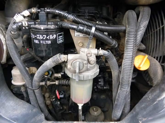 ขายรถแบ๊คโฮ ยี่ห้อ: KOMATSU แบบ: PC35MR-2หัวเก๋ง &lt;คอนโทนสั้นปั้มนิ้ว&gt; รถเก่านอกแท้ มีเอกสารใบอินวอย สนใจติดต่อ: 099-907-9273 กิ๊ฟ กมลชนก