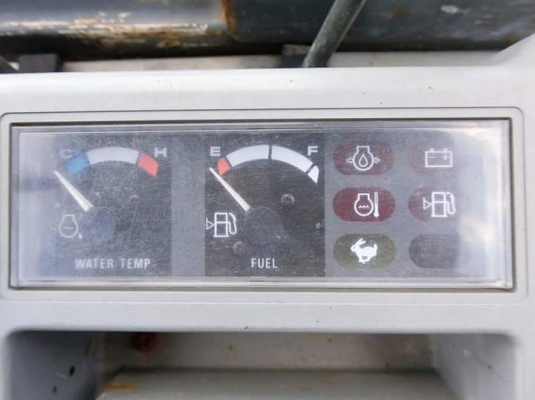 รุ่นใหม่ยอดนิยม KOBELCO SK30sr-3  ขนาดPC-30  รถเก่านอกแท้มีเอกสารใบอินวอย  เครื่องดีระบบไวมาก ช่วงล่างแน่น เครื่อง 3 สูบ   เครื่องยนต์ : 3TNV88-PYB-10466   ซีเรียล : PW11-30743   <#การันตีคุณภาพ>      ราคา   450,000  ต่อรองได้        เก็บงานลายละเอี