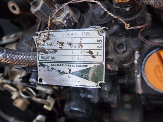 รุ่นใหม่ยอดนิยม KOBELCO SK30sr-3  ขนาดPC-30  รถเก่านอกแท้มีเอกสารใบอินวอย  เครื่องดีระบบไวมาก ช่วงล่างแน่น เครื่อง 3 สูบ   เครื่องยนต์ : 3TNV88-PYB-10466   ซีเรียล : PW11-30743   <#การันตีคุณภาพ>      ราคา   450,000  ต่อรองได้        เก็บงานลายละเอี