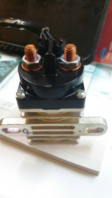 Riley start 24V.สำหรับรถหนัก