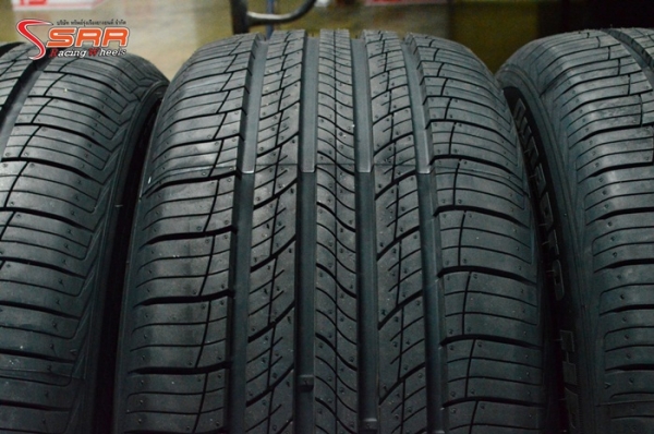 HANKOOK HP2 RA33 265/50R20 ปี17 เส้นละ 4,750 บาท