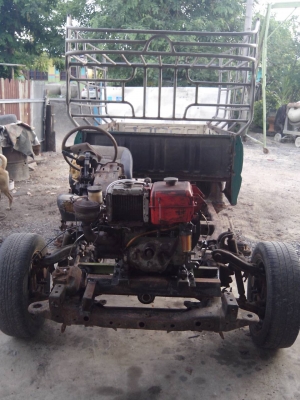 อีแต๋นพร้อมใช้งาน