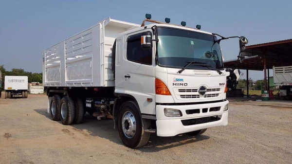 ขาย HINO FM8J 251 แรงม้า ปี 56 กระบะดั้มสามมิตร เครื่องดี เกียร์ดี ช่วงล่างดี รถสดสวยพร้อมใช้งาน เอกสารพร้อมโอน สนใจติดต่อเรา ดำสุโขทัย โทร 081-7855503,089-7087998 หรือเยี่ยมชมเว็บไซต์ได้ที่ www.dum-sukhothai.com เรายินดีให้บริการค่ะ ขาย HINO FM8J 251 แรงม้า ปี 56 กระบะดั้มสามมิตร เครื่องดี เกียร์ดี ช่วงล่างดี รถสดสวยพร้อมใช้งาน เอกสารพร้อมโอน สนใจติดต่อเรา ดำสุโขทัย โทร 081-7855503,089-7087998 หรือเยี่ยมชมเว็บไซต์ได้ที่ www.dum-sukhothai.com เรายินดีให้บริการค่ะ
