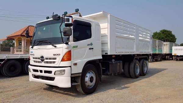 ขาย HINO FM8J 251 แรงม้า ปี 56 กระบะดั้มสามมิตร เครื่องดี เกียร์ดี ช่วงล่างดี รถสดสวยพร้อมใช้งาน เอกสารพร้อมโอน สนใจติดต่อเรา ดำสุโขทัย โทร 081-7855503,089-7087998 หรือเยี่ยมชมเว็บไซต์ได้ที่ www.dum-sukhothai.com เรายินดีให้บริการค่ะ ขาย HINO FM8J 251 แรงม้า ปี 56 กระบะดั้มสามมิตร เครื่องดี เกียร์ดี ช่วงล่างดี รถสดสวยพร้อมใช้งาน เอกสารพร้อมโอน สนใจติดต่อเรา ดำสุโขทัย โทร 081-7855503,089-7087998 หรือเยี่ยมชมเว็บไซต์ได้ที่ www.dum-sukhothai.com เรายินดีให้บริการค่ะ