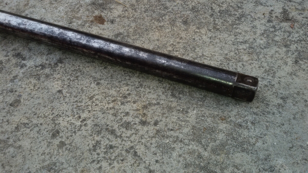 ข้อต่อ 15 นิ้ว U.S.A. รุ่นเก่า