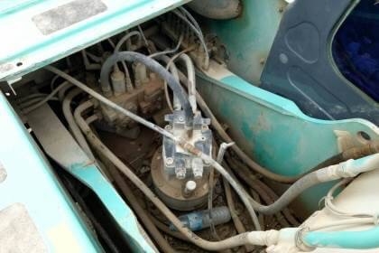 ขาย 1,680,000 บาท ด่วน KOBELCO SK200 YN12 SUPER ทำงาน 13,xxx สภาพพร้อมใช้งาน โซ่ช่วงล่างสวย เครื่องปั้มดี ไฟฟ้าสมบูรณ์ เอกสารเล่มทะเบียน  รถอยู่ จ.โคราช โทร&amp;ไอดีไลน์ 0610710295