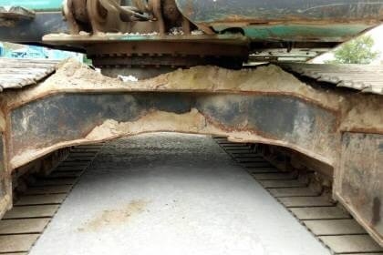 ขาย 1,680,000 บาท ด่วน KOBELCO SK200 YN12 SUPER ทำงาน 13,xxx สภาพพร้อมใช้งาน โซ่ช่วงล่างสวย เครื่องปั้มดี ไฟฟ้าสมบูรณ์ เอกสารเล่มทะเบียน  รถอยู่ จ.โคราช โทร&amp;ไอดีไลน์ 0610710295