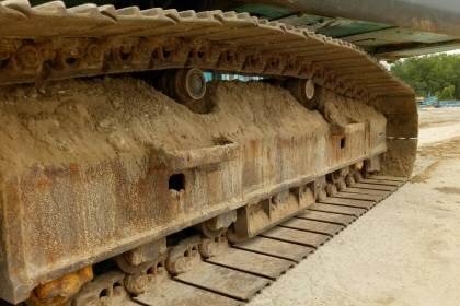 ขาย 1,680,000 บาท ด่วน KOBELCO SK200 YN12 SUPER ทำงาน 13,xxx สภาพพร้อมใช้งาน โซ่ช่วงล่างสวย เครื่องปั้มดี ไฟฟ้าสมบูรณ์ เอกสารเล่มทะเบียน  รถอยู่ จ.โคราช โทร&amp;ไอดีไลน์ 0610710295