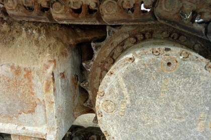 ขาย 1,680,000 บาท ด่วน KOBELCO SK200 YN12 SUPER ทำงาน 13,xxx สภาพพร้อมใช้งาน โซ่ช่วงล่างสวย เครื่องปั้มดี ไฟฟ้าสมบูรณ์ เอกสารเล่มทะเบียน  รถอยู่ จ.โคราช โทร&amp;ไอดีไลน์ 0610710295