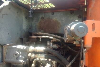 ขาย  745,000 บาท HITACHI ZX110-1 ทำงาน 29,xxx ชม เครื่องดี ปั้มแรง โช่หนา เอวแน่น ไฟฟ้าครบ เอกสารอินวอยท์   รถอยู่ จ.โคราช โทร&amp;ไอดีไลน์ 0610710295