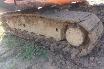 ขาย  745,000 บาท HITACHI ZX110-1 ทำงาน 29,xxx ชม เครื่องดี ปั้มแรง โช่หนา เอวแน่น ไฟฟ้าครบ เอกสารอินวอยท์   รถอยู่ จ.โคราช โทร&amp;ไอดีไลน์ 0610710295