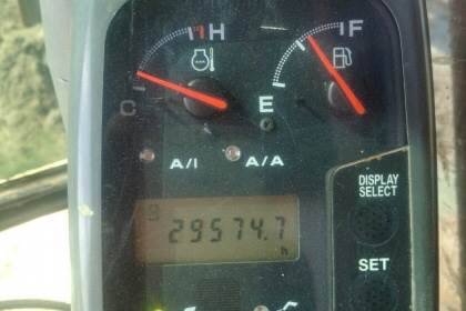 ขาย  745,000 บาท HITACHI ZX110-1 ทำงาน 29,xxx ชม เครื่องดี ปั้มแรง โช่หนา เอวแน่น ไฟฟ้าครบ เอกสารอินวอยท์   รถอยู่ จ.โคราช โทร&amp;ไอดีไลน์ 0610710295