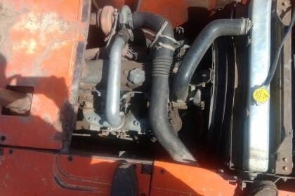 ขาย  745,000 บาท HITACHI ZX110-1 ทำงาน 29,xxx ชม เครื่องดี ปั้มแรง โช่หนา เอวแน่น ไฟฟ้าครบ เอกสารอินวอยท์   รถอยู่ จ.โคราช โทร&amp;ไอดีไลน์ 0610710295