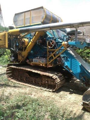 ขายรถเกี่ยวข้าวเกษตรพัฒนา เครื่องHINO JOทรูเทอร์โบว์ ช่วงล่าง200 อุ้ม2.5สภาพใช้งาน ขายรถเกี่ยวข้าวเกษตรพัฒนา เครื่องHINO JOทรูเทอร์โบว์ ช่วงล่าง200 อุ้ม2.5สภาพใช้งาน