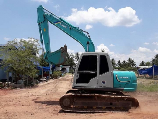 ขายsk120super เอกสานอินวอย