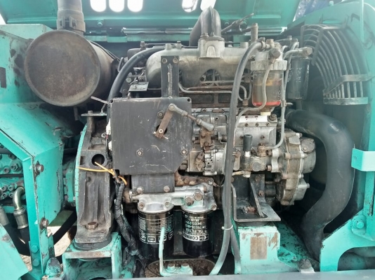 ขายsk120super เอกสานอินวอย