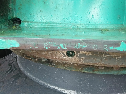 ขายsk120super เอกสานอินวอย