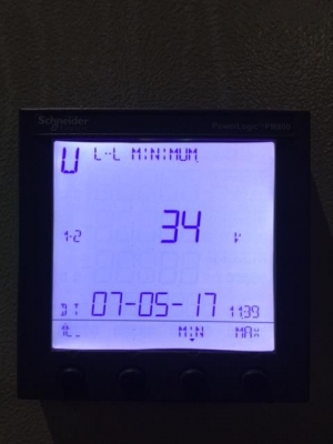 ขายตู้ Mdb Main air circuit breaker Abb 1250A breaker ย่อย Abb2ตัว 400A-2 สภาพดีพร้อมใช้งาน pipat 098-2641749