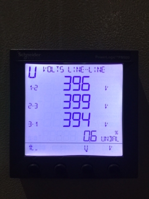 ขายตู้ Mdb Main air circuit breaker Abb 1250A breaker ย่อย Abb2ตัว 400A-2 สภาพดีพร้อมใช้งาน pipat 098-2641749