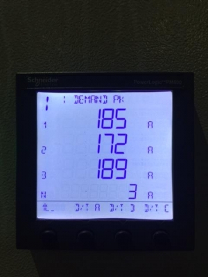 ขายตู้ Mdb Main air circuit breaker Abb 1250A breaker ย่อย Abb2ตัว 400A-2 สภาพดีพร้อมใช้งาน pipat 098-2641749