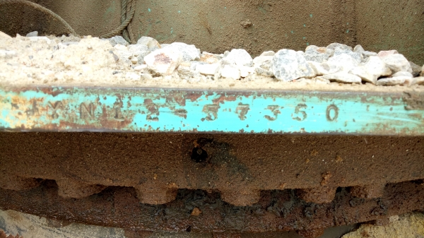 ขายด่วนๆKOBELCO YN12SUPPER สภาพเดิมสุดๆเอกสารเล่มทะเบียนไฟฟ้าเต็มราคา1650000บาทโทรไอดี0990035892