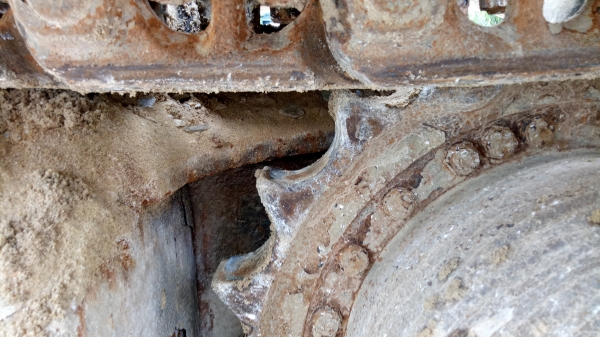 ขายด่วนๆKOBELCO YN12SUPPER สภาพเดิมสุดๆเอกสารเล่มทะเบียนไฟฟ้าเต็มราคา1650000บาทโทรไอดี0990035892