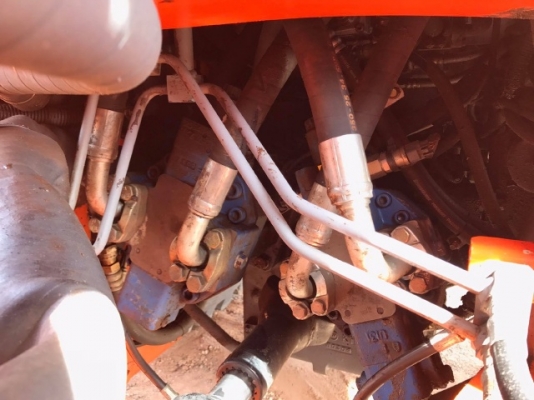 ขายรถตักล้อยาง HITACHI ZW150 (เทียบเท่า WA270-6) รถนอกนำเข้าจากญี่ปุ่น สภาพสวยพร้อมใช้ มีVDOการทำงานครับ ขายรถตักล้อยาง HITACHI ZW150 (เทียบเท่า WA270-6) รถนอกนำเข้าจากญี่ปุ่น สภาพสวยพร้อมใช้ มีVDOการทำงานครับ